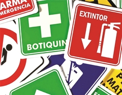 AVISO INDUSTRIAL